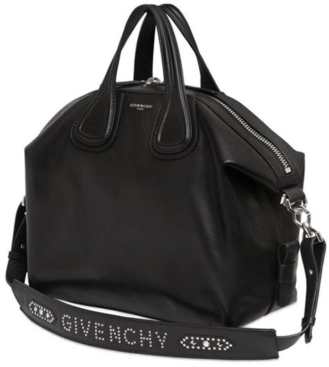 Givenchy Nightingale Bag Reference G